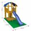 Детский городок Jungle Gym Fort - Детский городок Jungle Gym Fort